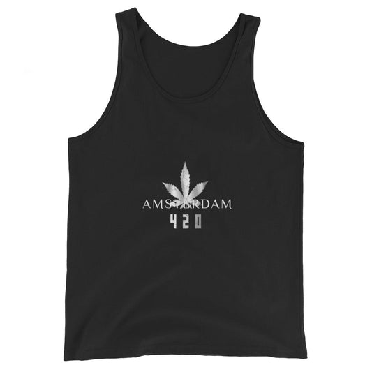 420 Amsterdam Tank - Top - NiZED