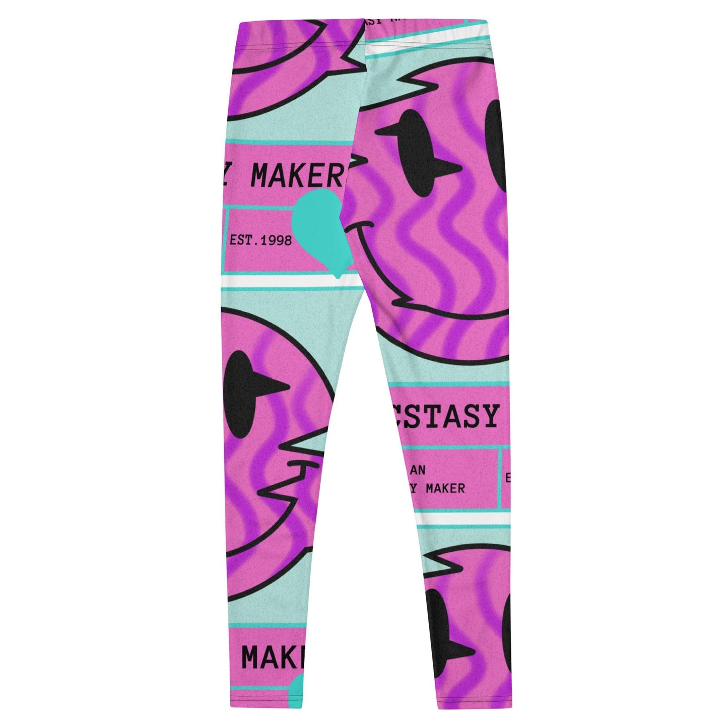 Ecstasy Makers Leggings