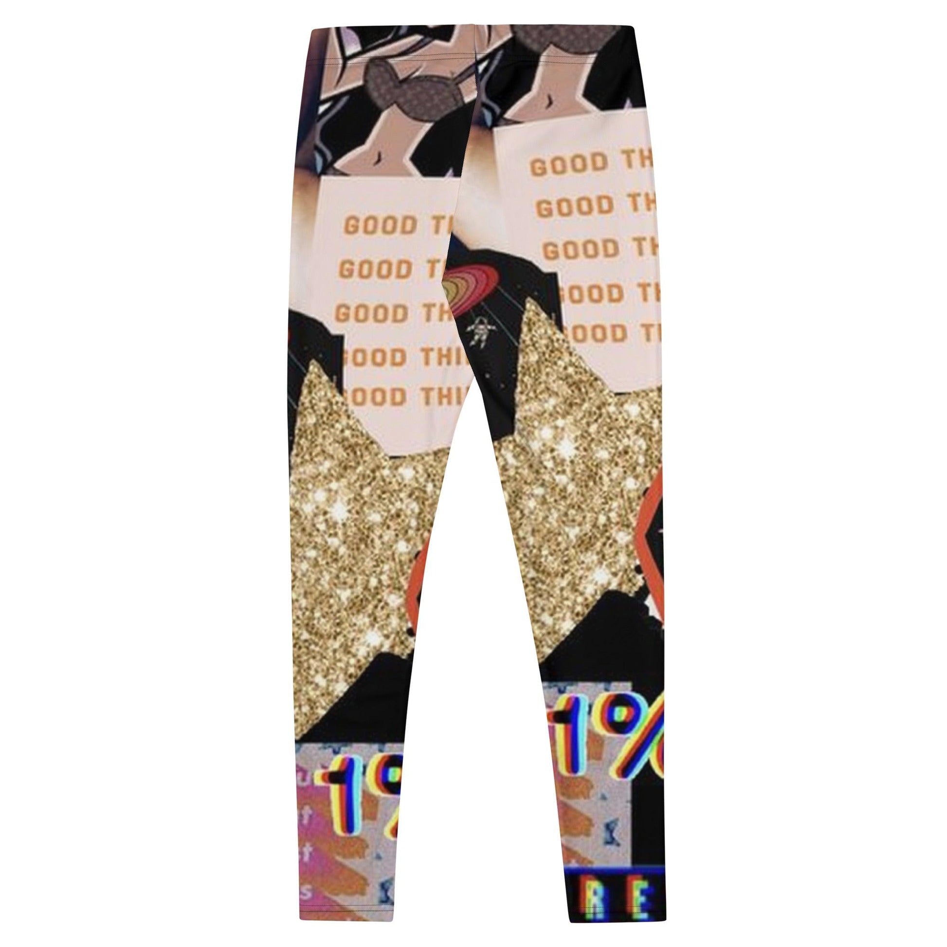 Licker Leggings