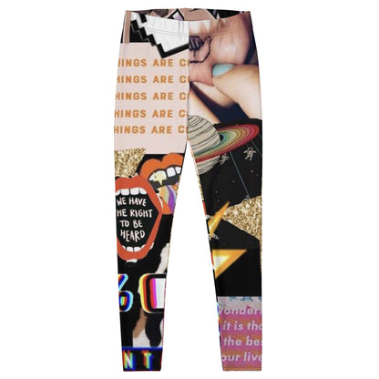 Licker Leggings