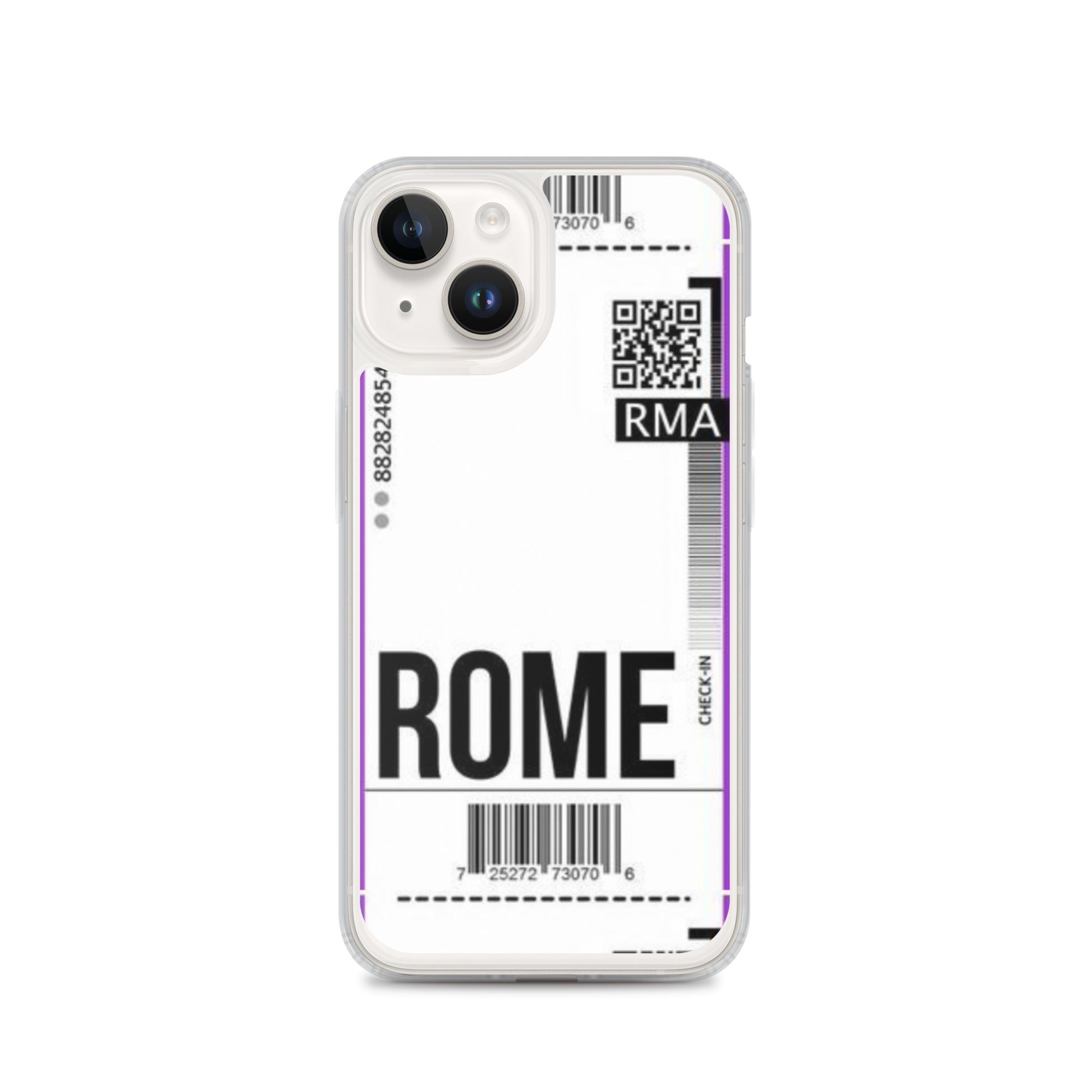 ROME x iPhone-Hülle