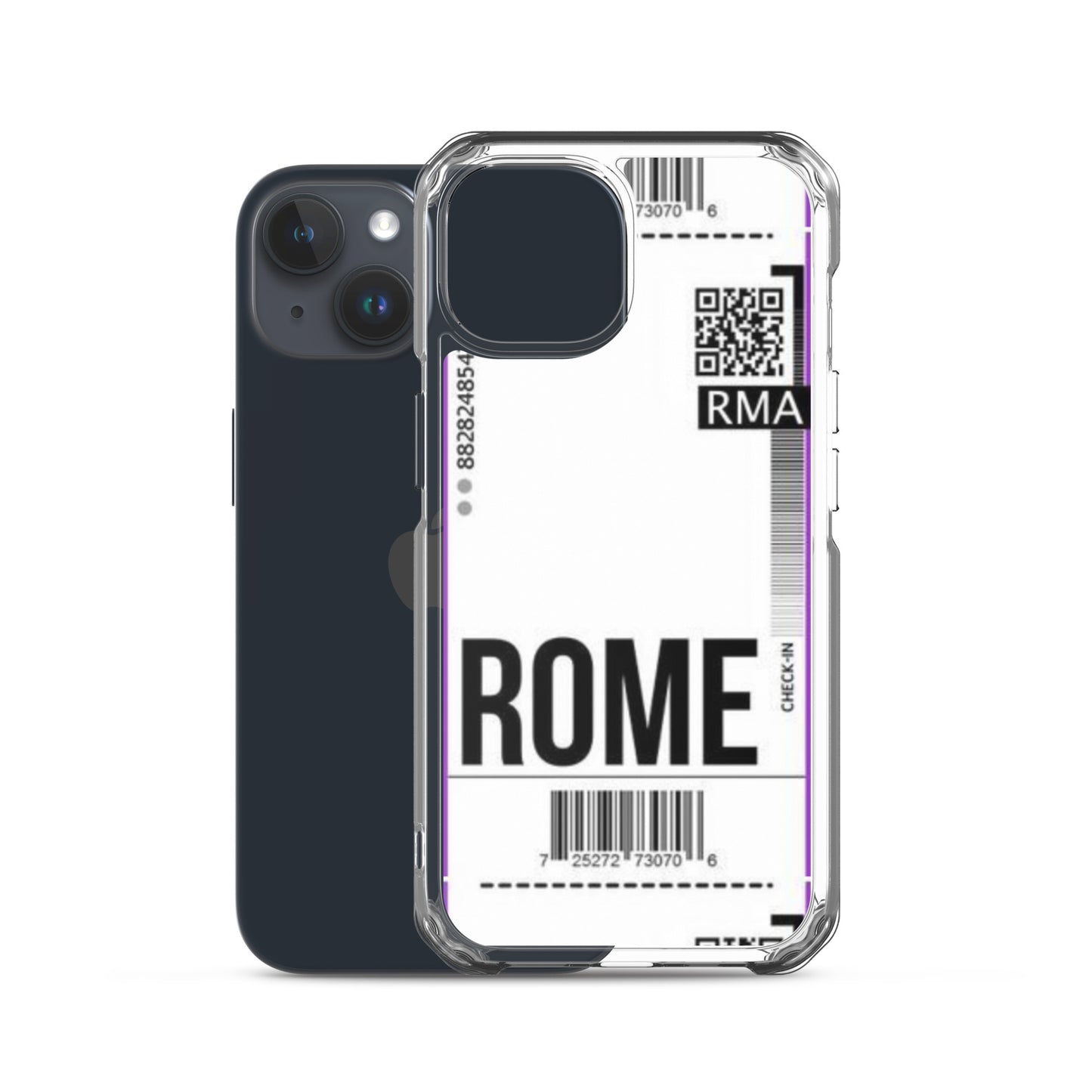 ROME x iPhone-Hülle