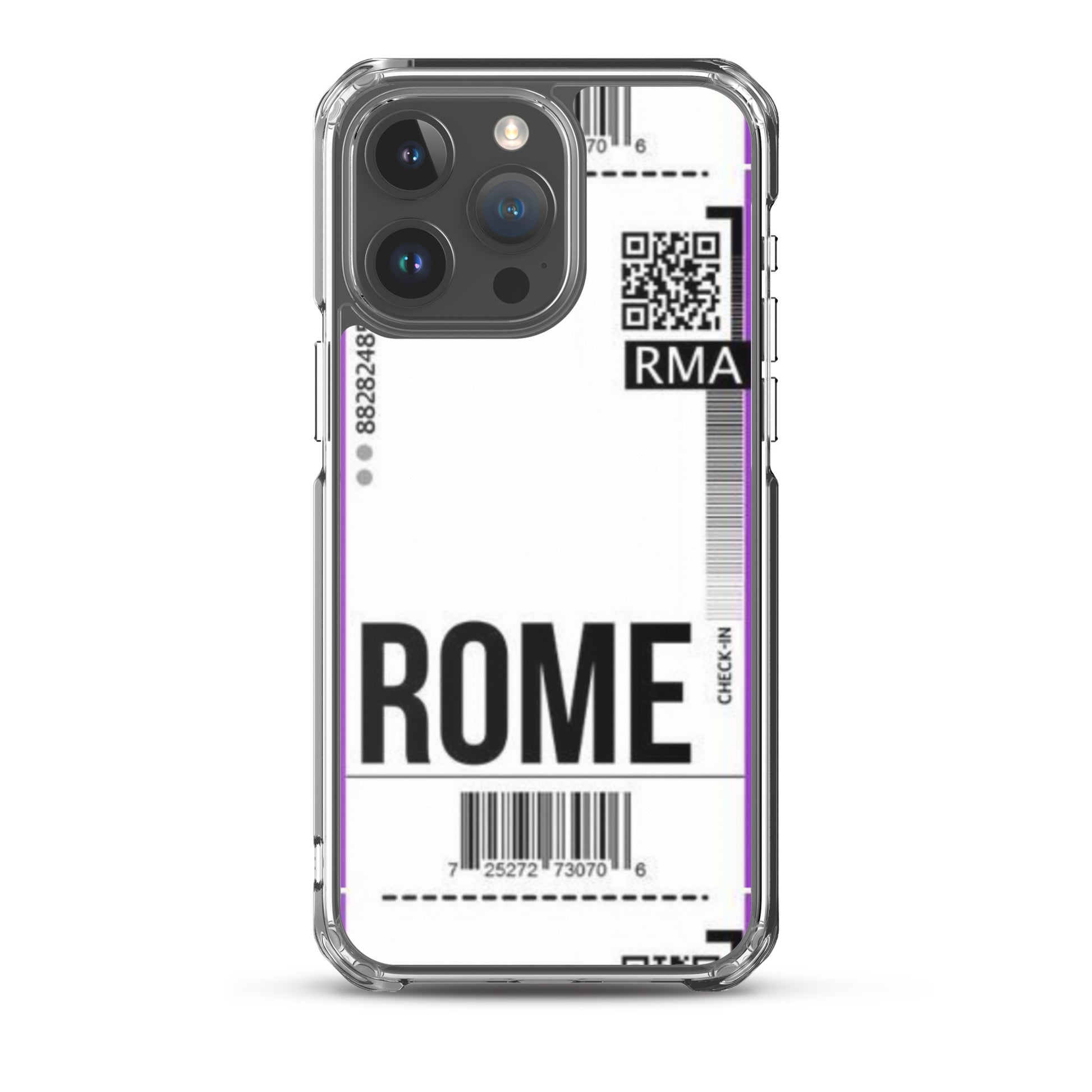 ROME x iPhone-Hülle