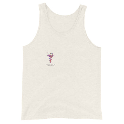 Addicted Society Tank-Top - NiZED