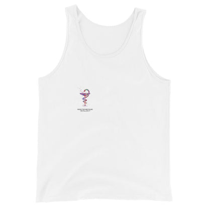 Addicted Society Tank-Top - NiZED