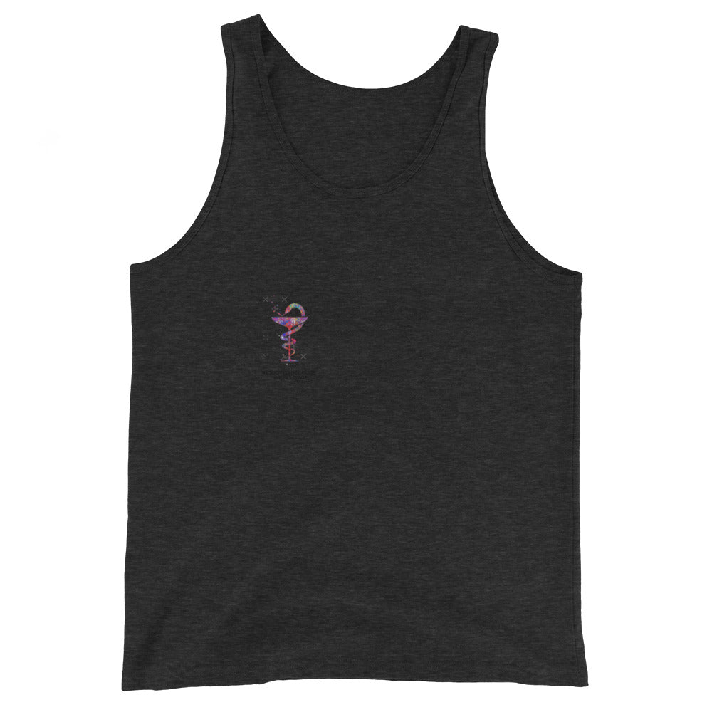 Addicted Society Tank-Top - NiZED