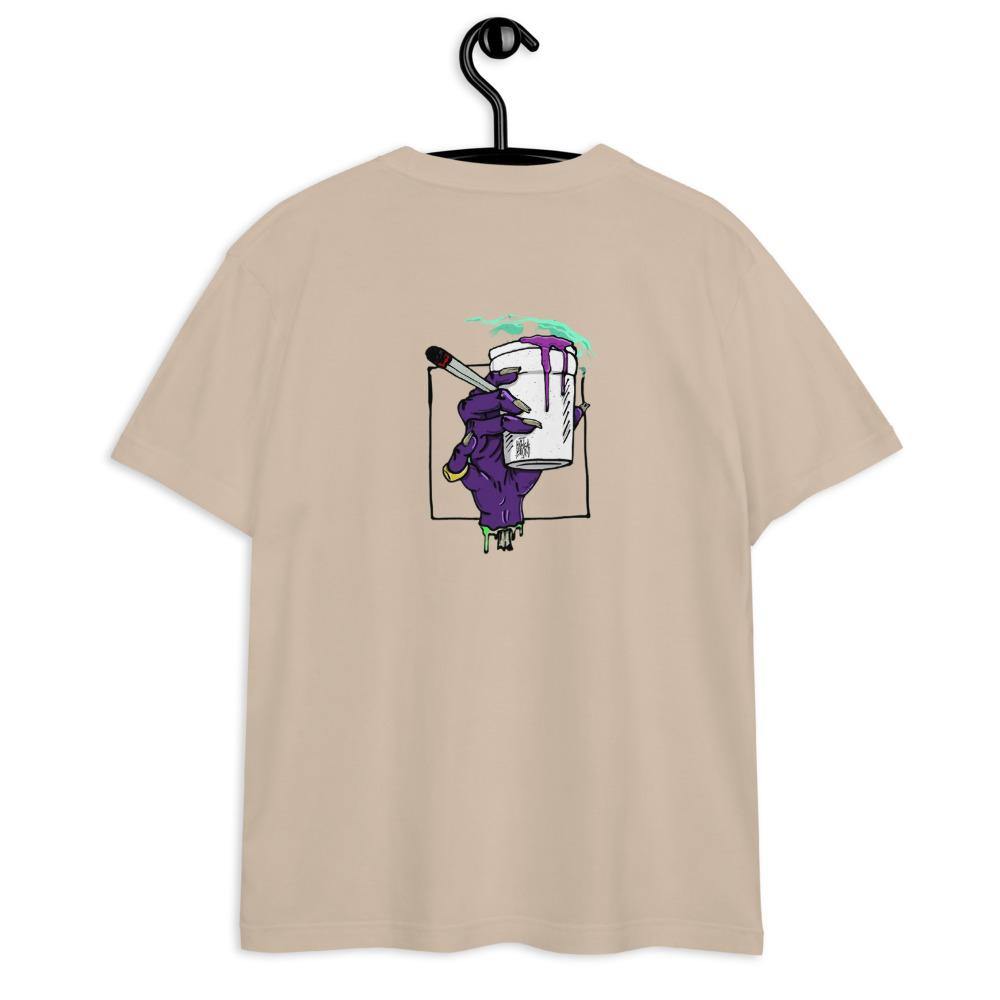 Lean Back and Relax T-Shirt