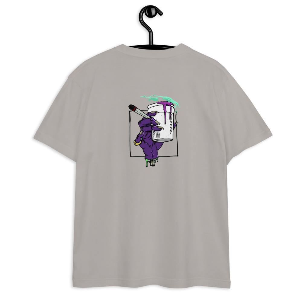 Lean Back and Relax T-Shirt