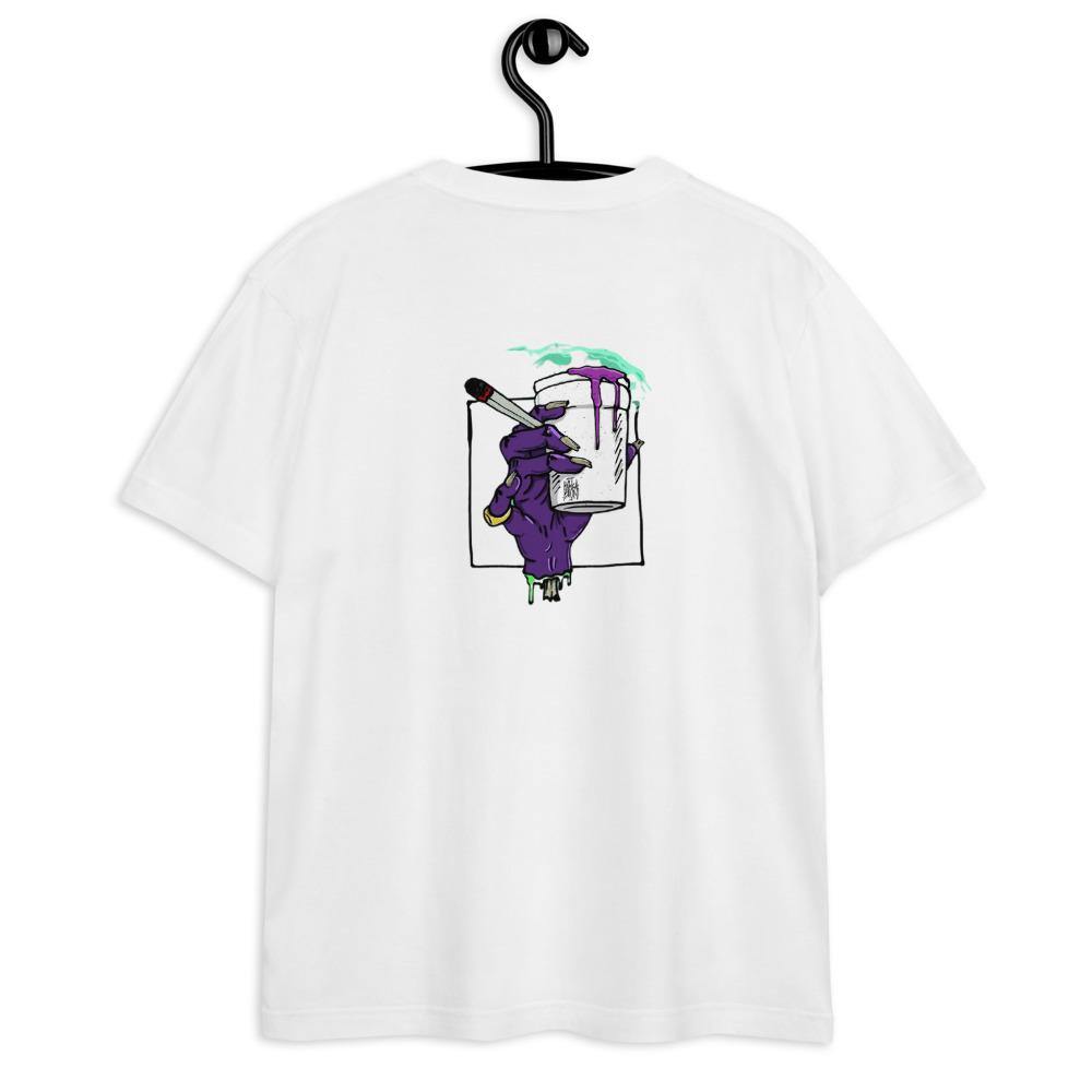 Lean Back and Relax T-Shirt