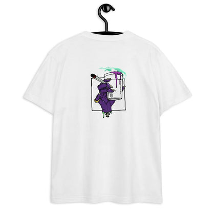 Lean Back and Relax T-Shirt