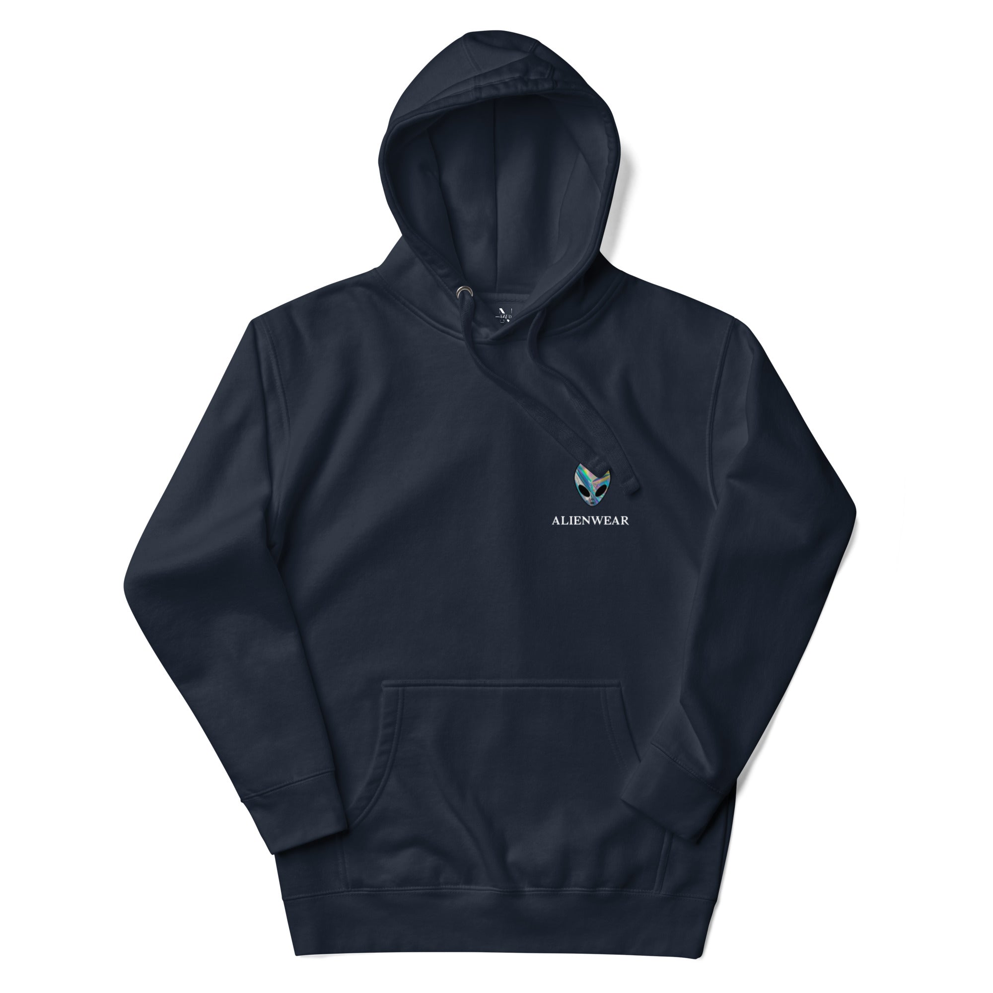 Alienware light up hoodie online