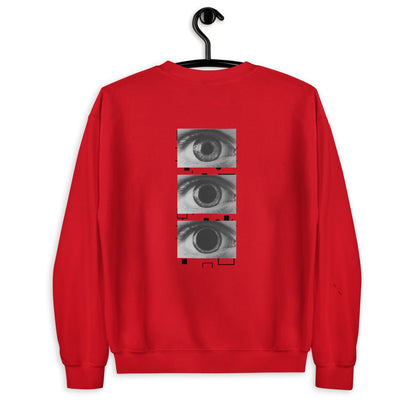 All Eyez On Me Sweater - NiZED