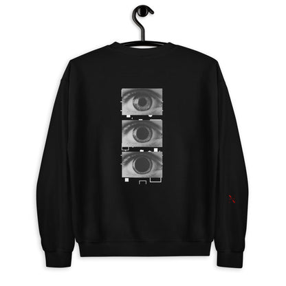 All Eyez On Me Sweater - NiZED