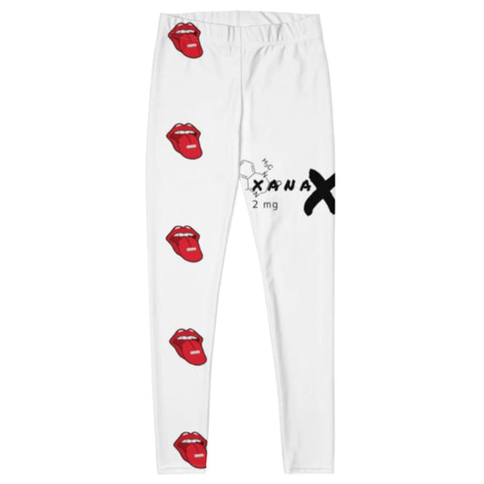 Xanax Leggings