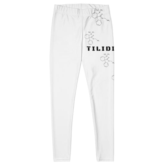 Tilidin Leggings