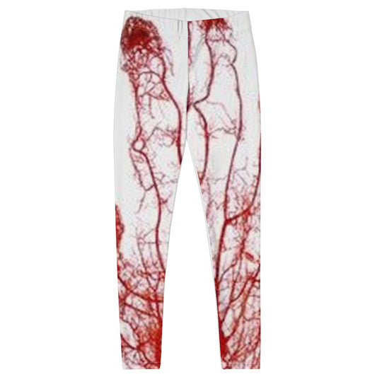 Hand of Blood Leggings