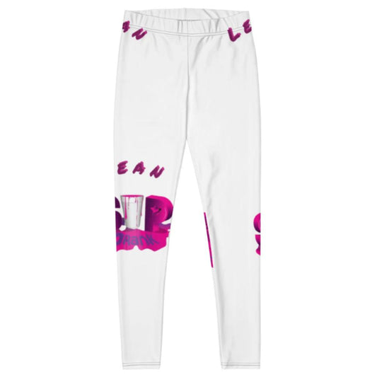 Lean Drank Leggings