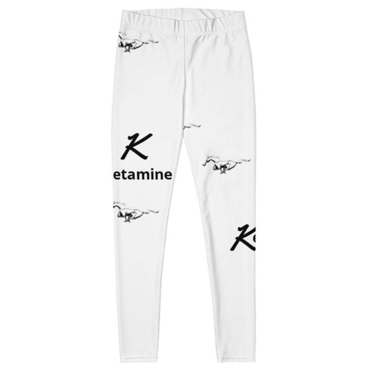 Ketamine Leggings