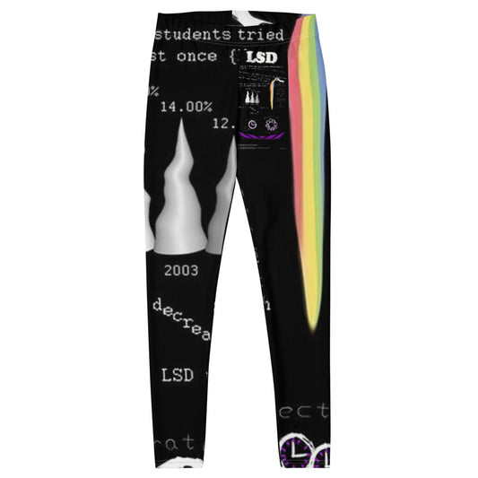 LSD Leggings