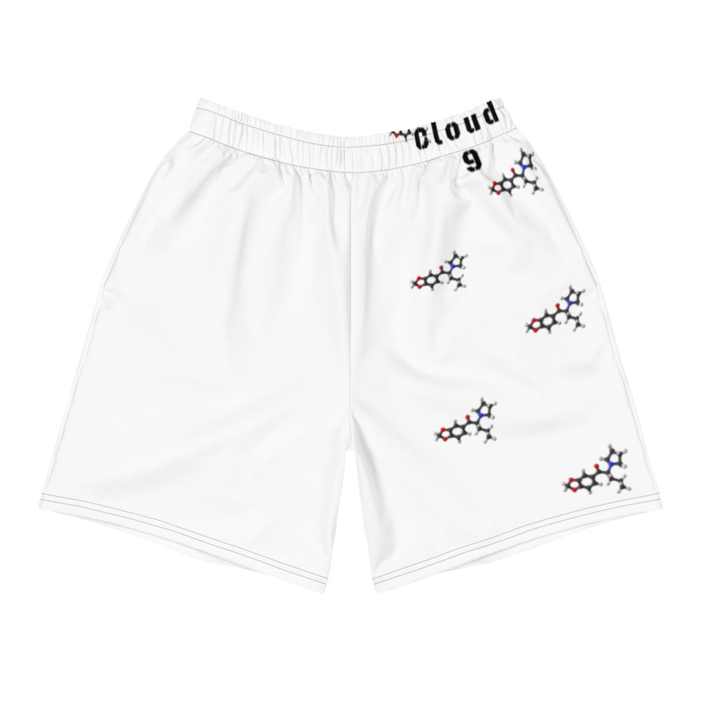 Cloud 9 Sport-Shorts