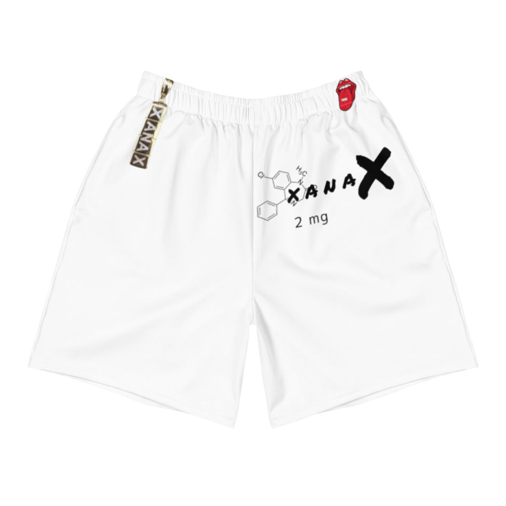 Xanax Sport-Shorts