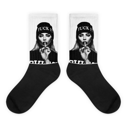 Fuck You - Socken