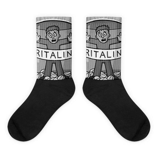 Ritalin - Socken