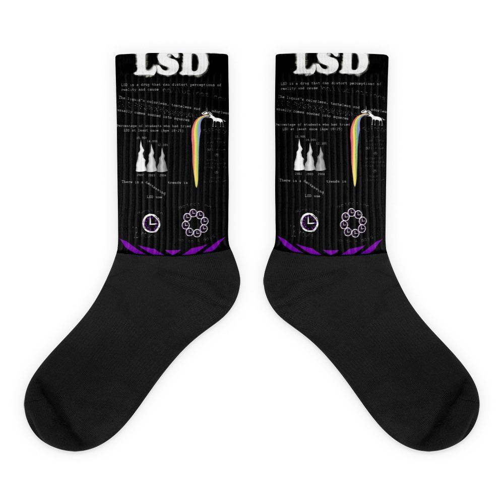 LSD Socken