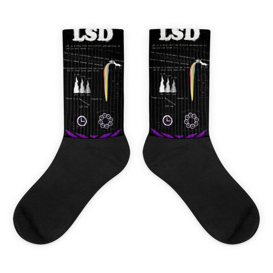 LSD Socken