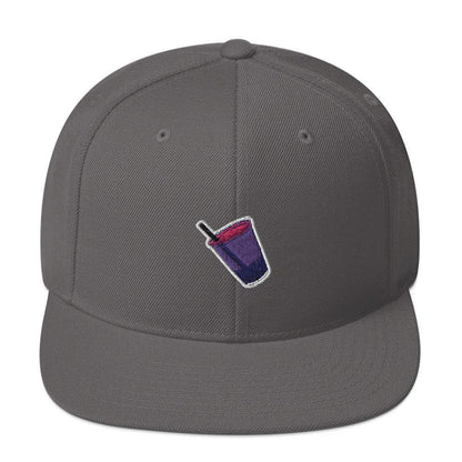 Extasy Bottle - Snapback-Cap