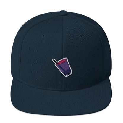 Extasy Bottle - Snapback-Cap