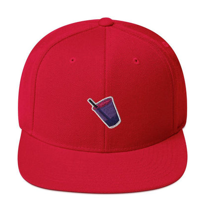 Extasy Bottle - Snapback-Cap