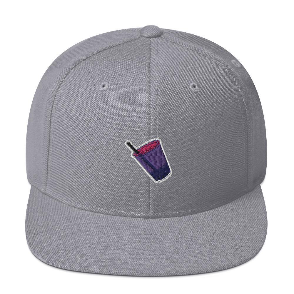 Extasy Bottle - Snapback-Cap