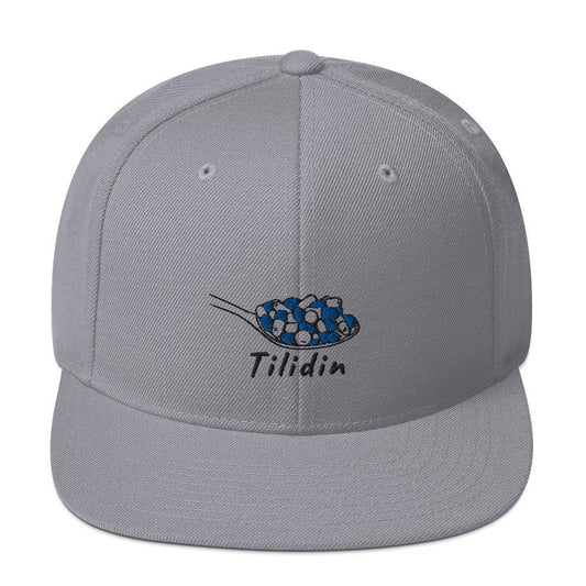 Tilidin Cap