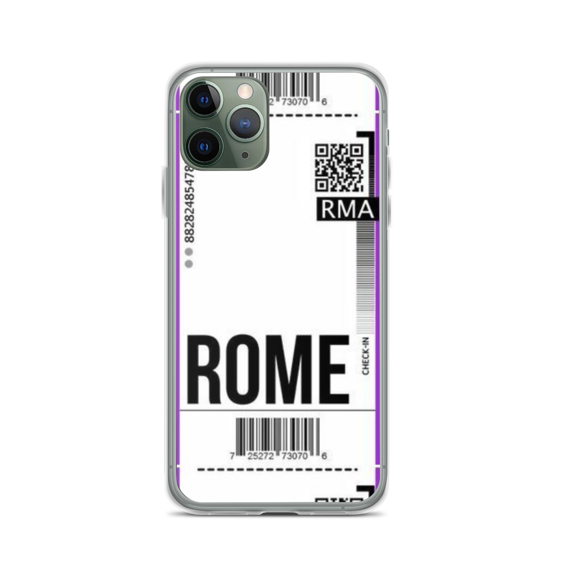 ROME x iPhone-Hülle