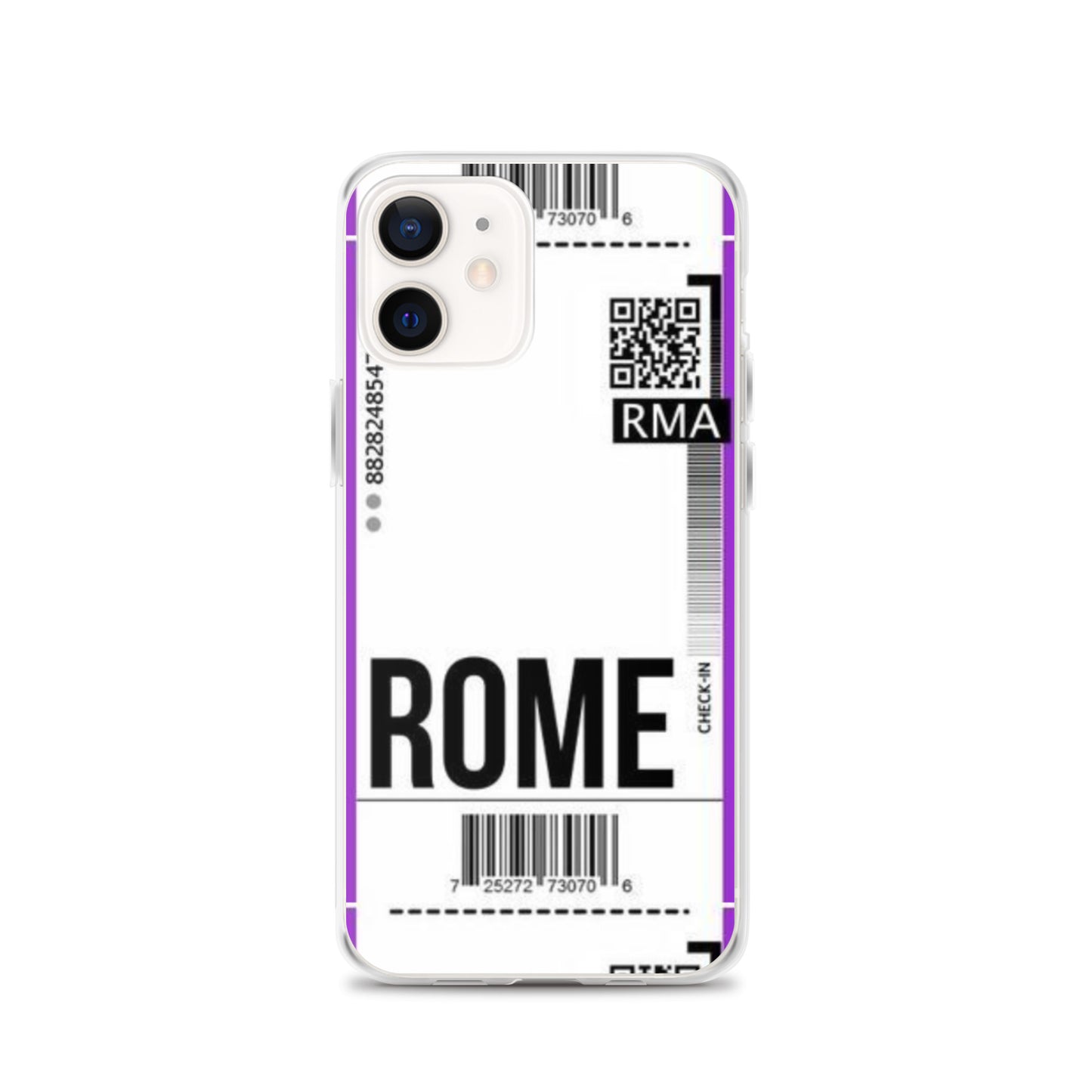 ROME x iPhone-Hülle