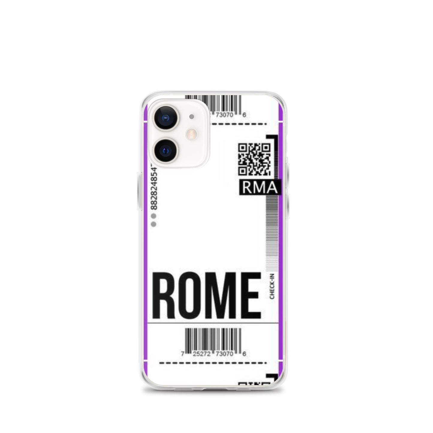 ROME x iPhone-Hülle