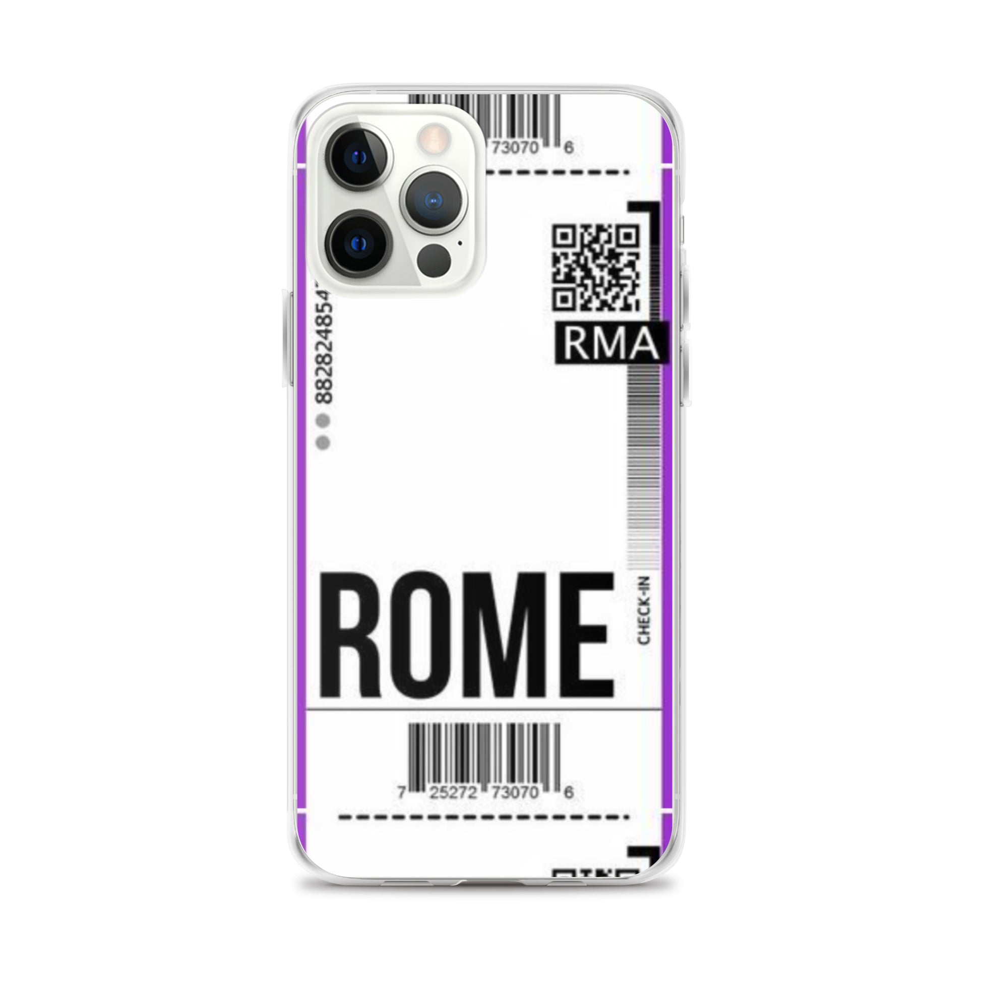 ROME x iPhone-Hülle