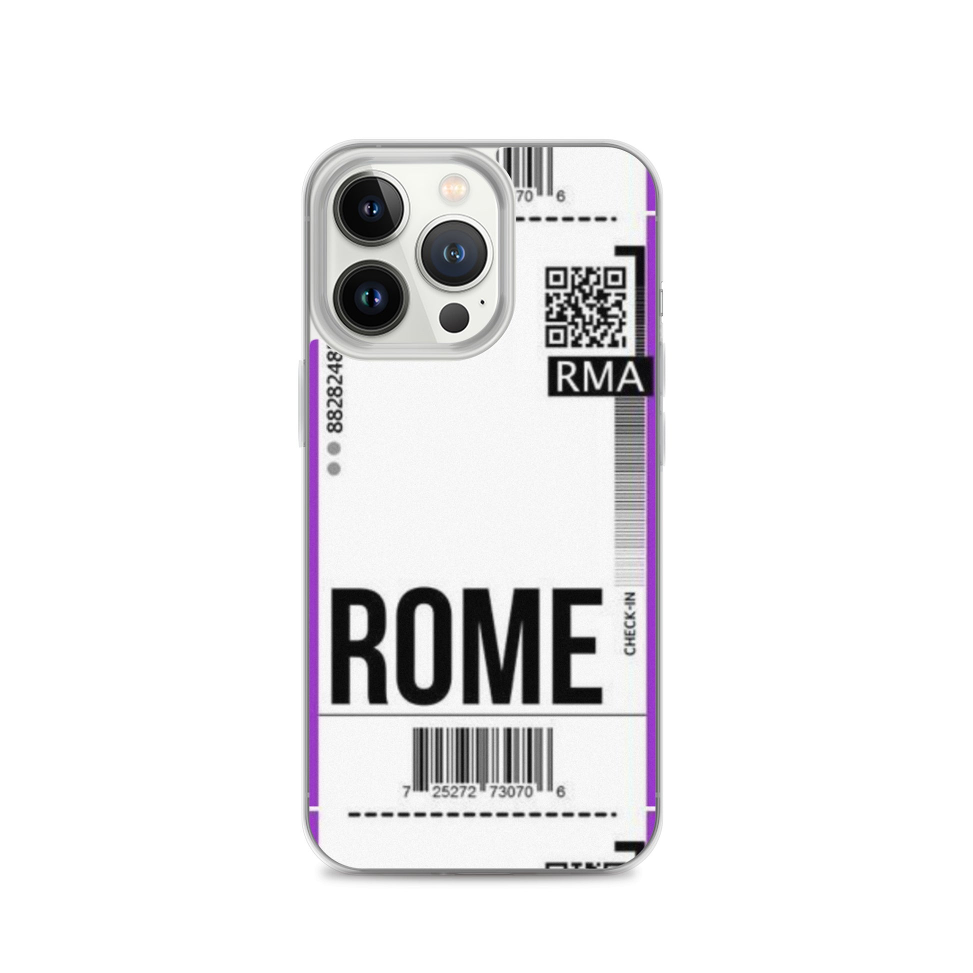 ROME x iPhone-Hülle