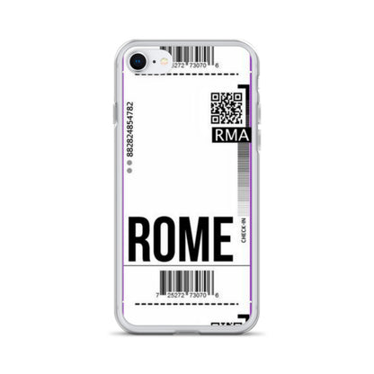 ROME x iPhone-Hülle