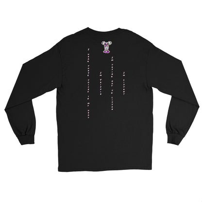 Trippin x Codein Langarmshirt