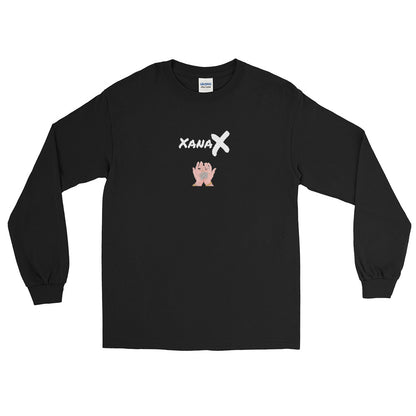 Xanax Langarmshirt