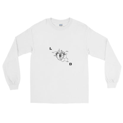 LSD Langarmshirt