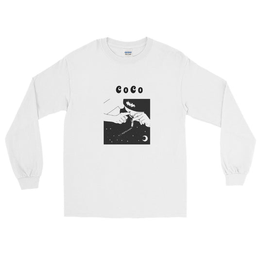 CoCo Langarmshirt