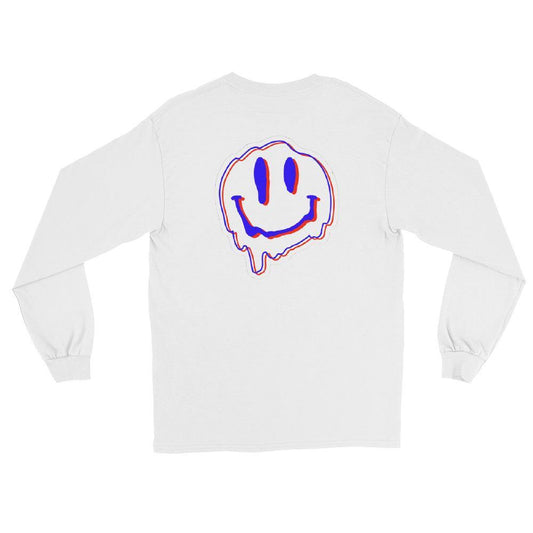 RAVE Langarmshirt