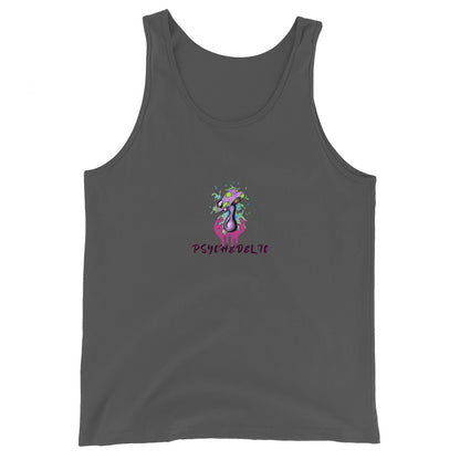 Psychedelic Tank-Top