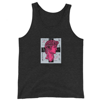 F - Society Tank-Top