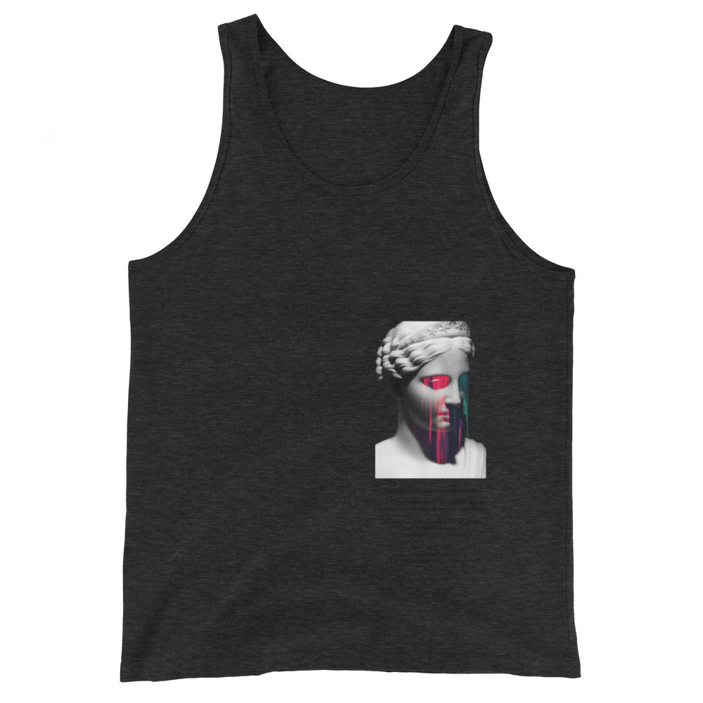 Damaged Society Tank-Top