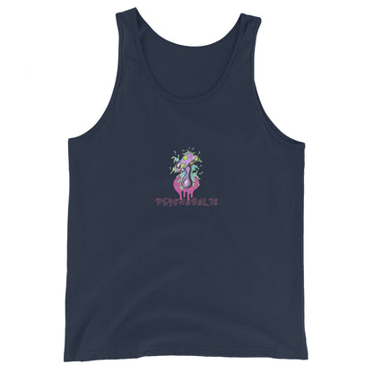 Psychedelic Tank-Top