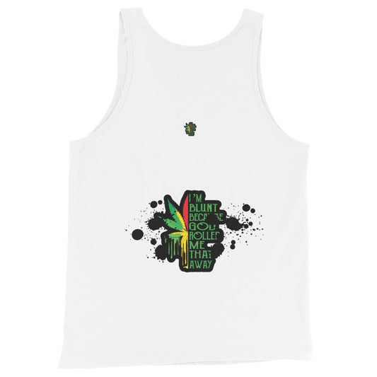 Blunt Dealers Tank-Top